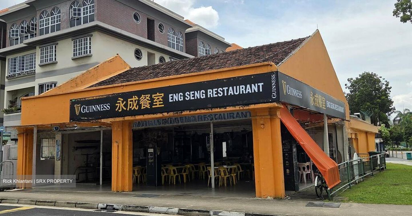 Lorong H Telok Kurau (D15), Retail #516302891